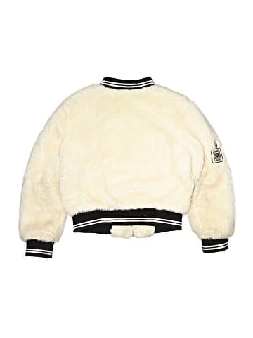 Hannah Banana Jacket (view 2)