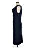 DKNY Solid Blue Cocktail Dress Size 8 - photo 5