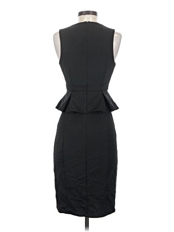 Susana Monaco Cocktail Dress (view 2)
