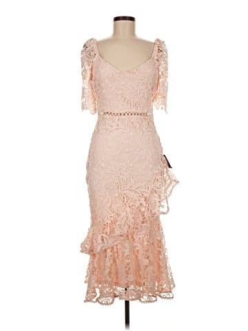 Lulus Cocktail Dress (view 1)