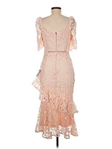 Lulus Cocktail Dress (view 2)