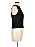 Athleta Black Sleeveless T-Shirt Size L - photo 4