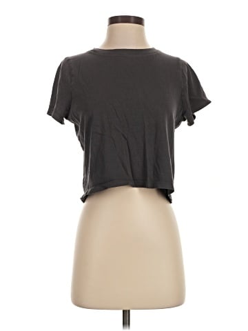 Madewell Short Sleeve T-Shirt (view 1)