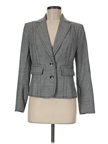 7th Avenue Design Studio New York & Company Blazer (view 1)