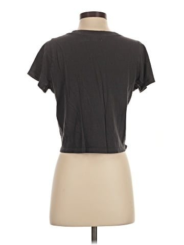 Madewell Short Sleeve T-Shirt (view 2)