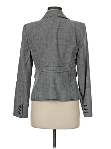 7th Avenue Design Studio New York & Company Blazer (view 2)