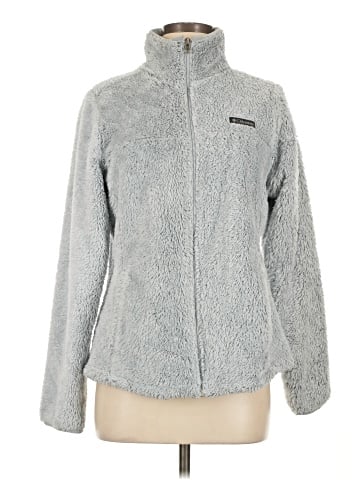 Columbia Fleece (view 1)