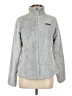 Columbia 100% Polyester Silver Fleece Size M - photo 1