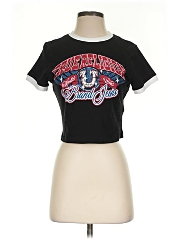True Religion Short Sleeve T-Shirt (view 1)