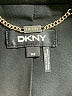 DKNY Black Tuxedo Vest Size 14 (petite) - photo 6