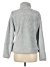 Columbia 100% Polyester Silver Fleece Size M - photo 2