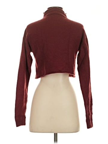 Reformation Cashmere Pullover Sweater (view 2)