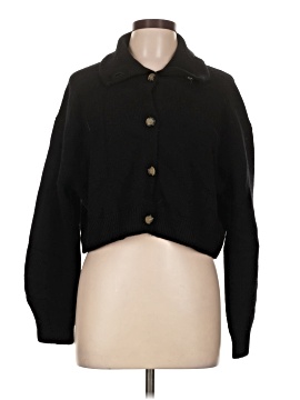 Massimo Dutti Wool Cardigan