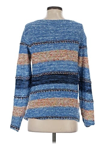 EDC Pullover Sweater (view 2)