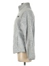 Columbia 100% Polyester Silver Fleece Size M - photo 5
