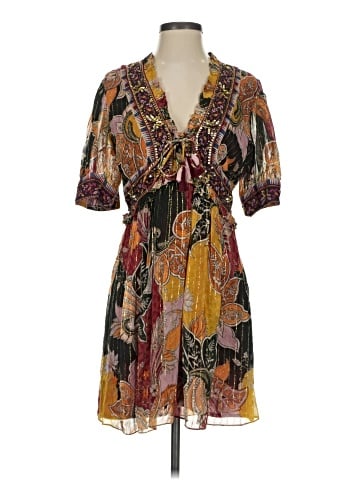 Verb by Pallavi Singhee Casual Dress (view 1)