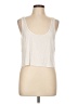 Parade Ivory Tank Top Size L - photo 1