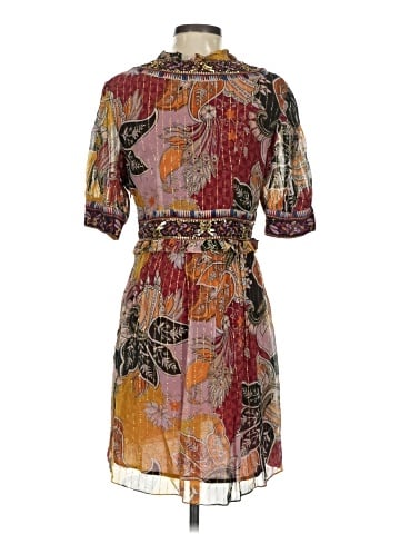 Verb by Pallavi Singhee Casual Dress (view 2)