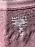 Athleta Camo Purple Active T-Shirt Size XL - photo 7