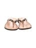 Ugg Animal Print Tan Sandals Size 9 - photo 2