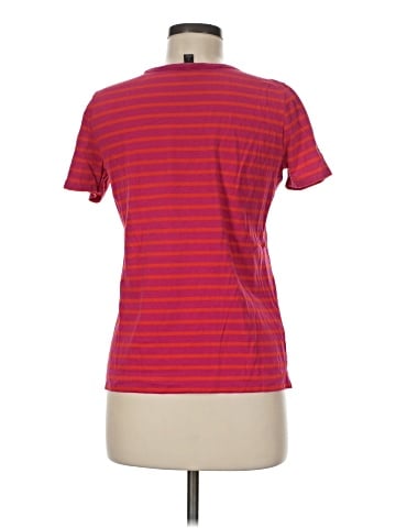 Ann Taylor Short Sleeve T-Shirt (view 2)