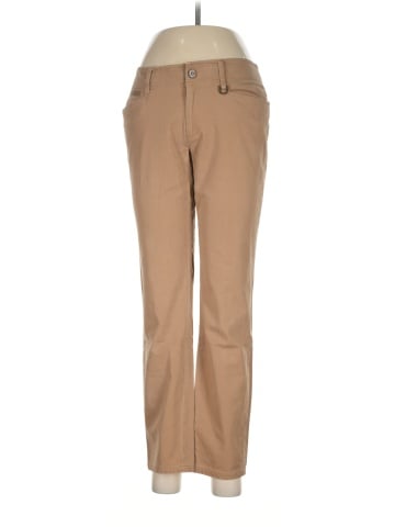Lauren by Ralph Lauren Khakis (view 1)