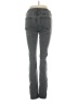 CALVIN KLEIN JEANS Solid Gray Jeans Size 4 - photo 2