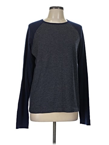 Neiman Marcus Long Sleeve T-Shirt (view 1)