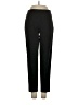 Brooks Brothers Solid Black Dress Pants Size 2 - photo 1