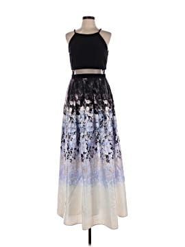 Betsy & Adam Cocktail Dress