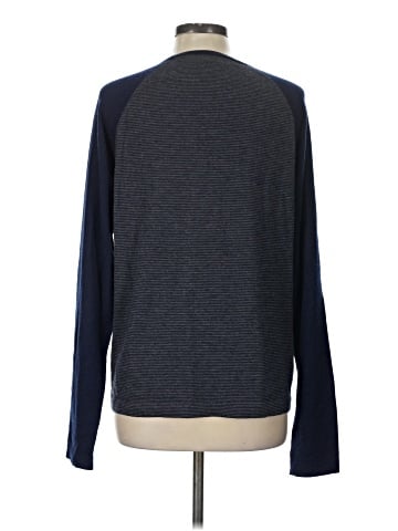 Neiman Marcus Long Sleeve T-Shirt (view 2)