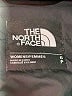The North Face 100% Polyester Solid Black Track Jacket Size S - photo 6
