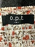 o.p.t Ivory 3/4 Sleeve T-Shirt Size M - photo 7