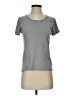 Champion Gray Active T-Shirt Size S - photo 1