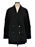Everlane Black Blazer Size 2 - photo 1
