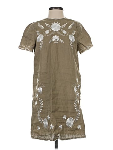 Zara Casual Dress (view 1)