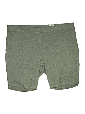 Avenue Athletic Shorts (view 1)