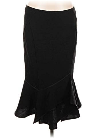Donna Karan New York Formal Skirt (view 1)