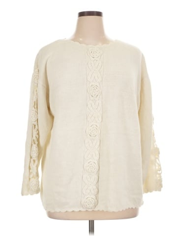 Unbranded Pullover Sweater (view 1)