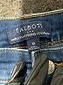 Talbots Outlet Blue Jeans Size 10 - photo 7