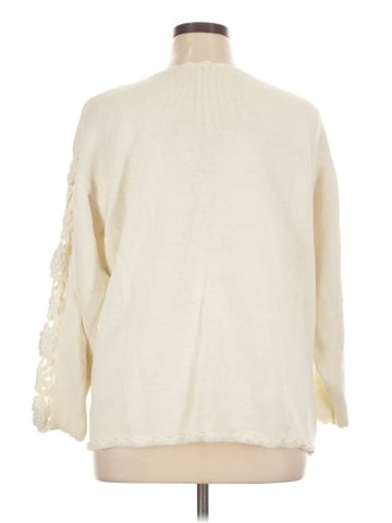 Unbranded Pullover Sweater (view 2)