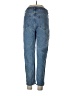 H&M Blue Jeans Size 10 - photo 2