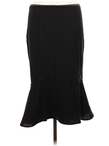 Donna Karan New York Formal Skirt (view 2)