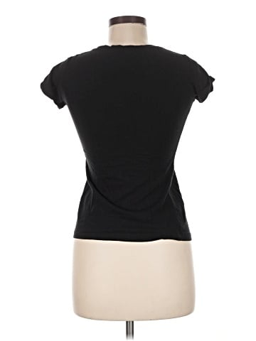Next Level Apparel Short Sleeve T-Shirt (view 2)