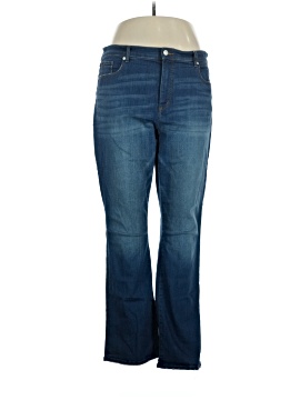 Ann Taylor Loft Jeans