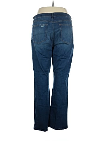 Ann Taylor LOFT Jeans (view 2)
