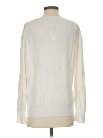 Banana Republic Factory Store Pullover Sweater (view 2)