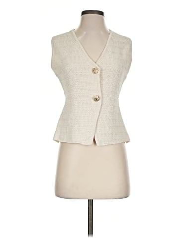 Zara Sweater Vest (view 1)