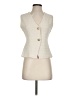 Zara Ivory Sweater Vest Size S - photo 1