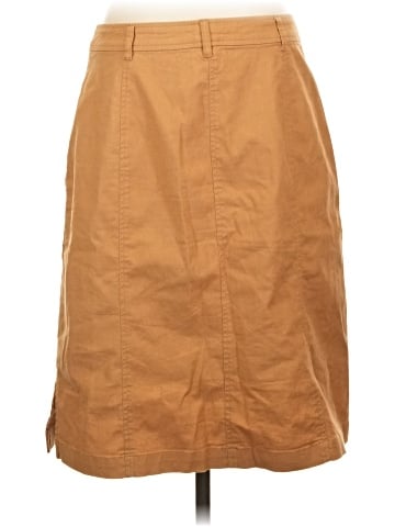 Pendleton Casual Skirt (view 2)